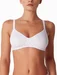 Sutien bumbac clasic captusit fara sarme Cotonella CD049 00B1