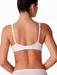 Sutien bumbac clasic captusit fara sarme Cotonella CD049 00B1