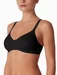 Sutien bumbac clasic captusit fara sarme Cotonella CD049 00B1