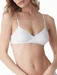 Sutien bumbac neburetat fara sarme Cotonella CD050 00B1