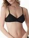 Sutien bumbac neburetat fara sarme Cotonella CD050 00B1