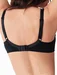 Sutien microfibra neburetat fara sarme Cotonella CD053 00C1