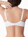 Sutien microfibra neburetat fara sarme Cotonella CD053 00C1