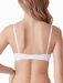 Sutien microfibra clasic captusit fara sarme Cotonella CD016 00B1