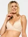 Sutien push-up nude Esotiq Sorelle 39518