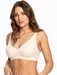 Sutien seamless cu insertii gel fara sarme Julimex Jelly Bra Basic