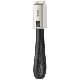 Cablu USB de incarcare Rock pliabil