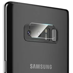 Folie de protectie pentru Camera pentru Samsung Galaxy Note 9