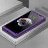 Husa 360 pentru Huawei P40 Lite Purple