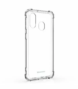 Husa Wozinsky Anti Shock pentru Samsung Galaxy A20 Lite Transparent