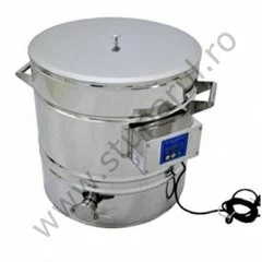 Decristalizator 200l cu display Lyson