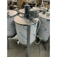 Actionare electrica cu panou analog pentru centrifuge tangentiale Techtron picture - 4