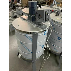 Actionare electrica cu panou analog pentru centrifuge tangentiale Techtron picture - 6