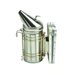 Afumator inox protectie sarma mic