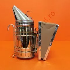 Afumator inox protectie sarma mic picture - 3