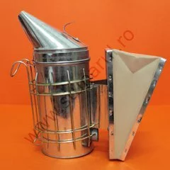 Afumator zincat protectie sarma picture - 3