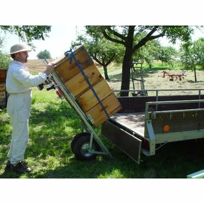 APILIFT Professional original Germania picture - 5