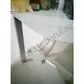 Banc descapacit inox 1000mm economic