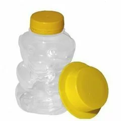 Borcan miere urs 500g