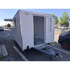 Camera extractie mobila tip remorca picture - 4