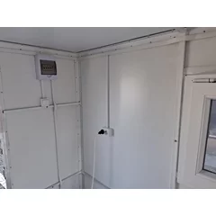 Camera extractie mobila tip remorca picture - 7