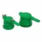 Canea miere plastic model european 50 mm