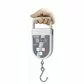 Cantar de mana max 50 kg KERN