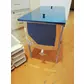 Capac banc descapacit inox 1000 mm imbunatatit