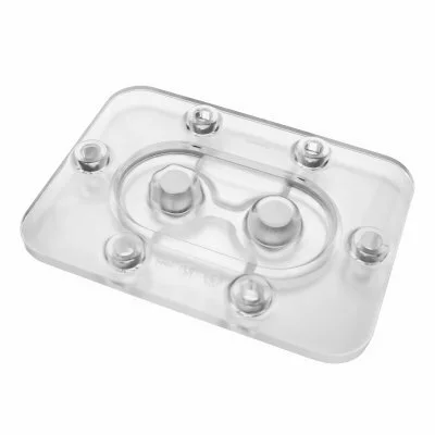 Capac pentru cap dozare marime L Nassenheider