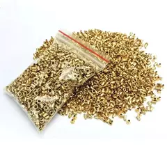 Capse pentru rame 4 x 6.5 mm, 1000 buc