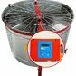 Centrifuga apicola reversibila inox 16 rame multietajat electrica 220V full automat Lyson