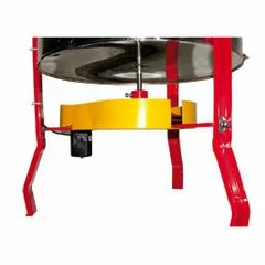 Centrifuga apicola tangentiala inox 3 rame electrica 220V Lyson picture - 3