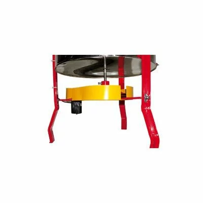 Centrifuga apicola tangentiala inox 3 rame electrica 220V Lyson picture - 3