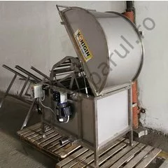 Centrifuga orizontala 44 rame 1/2 Konigin picture - 4