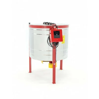 Centrifuga radiala, 800 mm, 12 / 230V cu suporti tangentiali inclusi grosime 1 mm, Optima Lyson