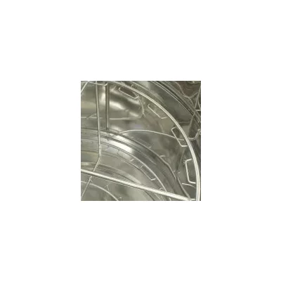 Centrifuga radiala 20 rame 1/2 Dadant, actionare manuala Ø 600mm - MINIMA (Lyson) picture - 3