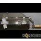 Centrifuga reversibila inox alimentar, 4 rame cuib 1/1, Konigin