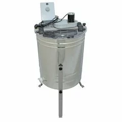 Centrifuga tangentiala 4 rame actionare electrica 220V Ø 600 mm - MINIMA (Lyson) picture - 3