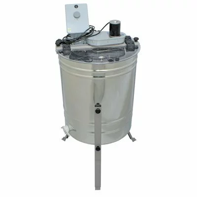 Centrifuga tangentiala 4 rame actionare electrica 220V Ø 600 mm - MINIMA (Lyson) picture - 3