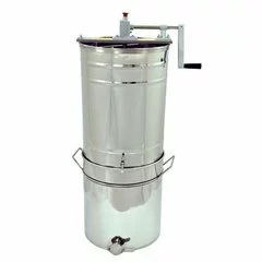 Centrifuga tangentiala OPTIMA 2 rame cu filtru si decantor