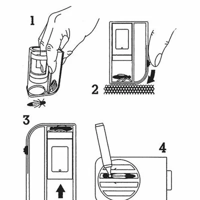 Cilindru marcat matca cu o singura mana picture - 2