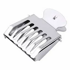 Cleste pentru prins matca inox