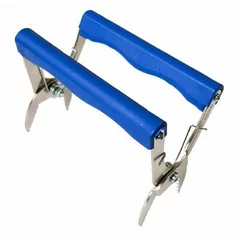 Cleste pentru rame cu protectie plastic maner picture - 1
