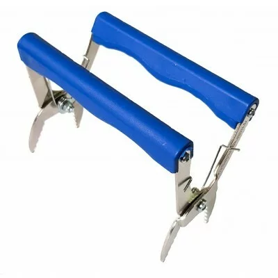 Cleste pentru rame cu protectie plastic maner