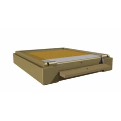 Colector polen pentru soclu stup 10 rame, din poliuretan – FAROSTUP picture - 3