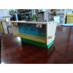 Colector polen plastic mic picture - 3