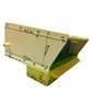 Colector polen plastic pentru tablita de zbor fixa