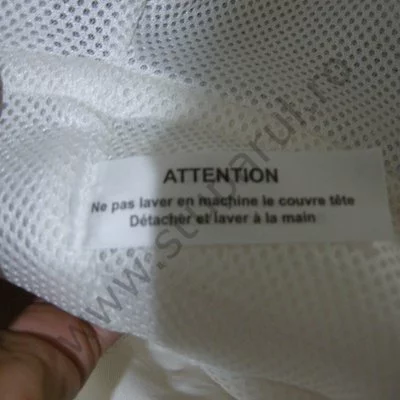 Combinezon apicol APIX AIR picture - 2