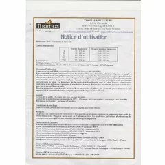 Combinezon apicol APIX AIR picture - 3