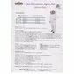 Combinezon apicol APIX AIR